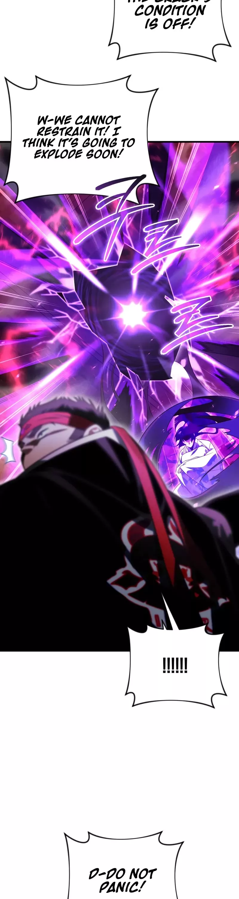 Read Player Who Returned 10,000 Years Later Manga Online