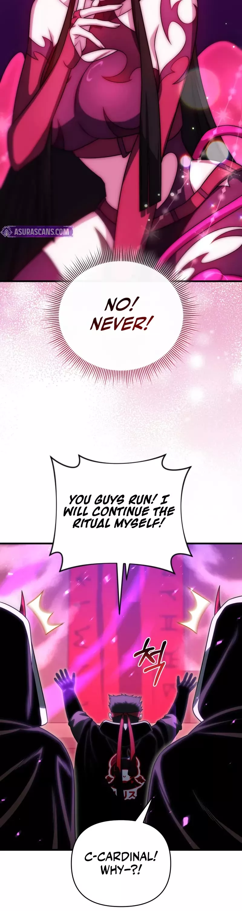 Read Player Who Returned 10,000 Years Later Manga Online