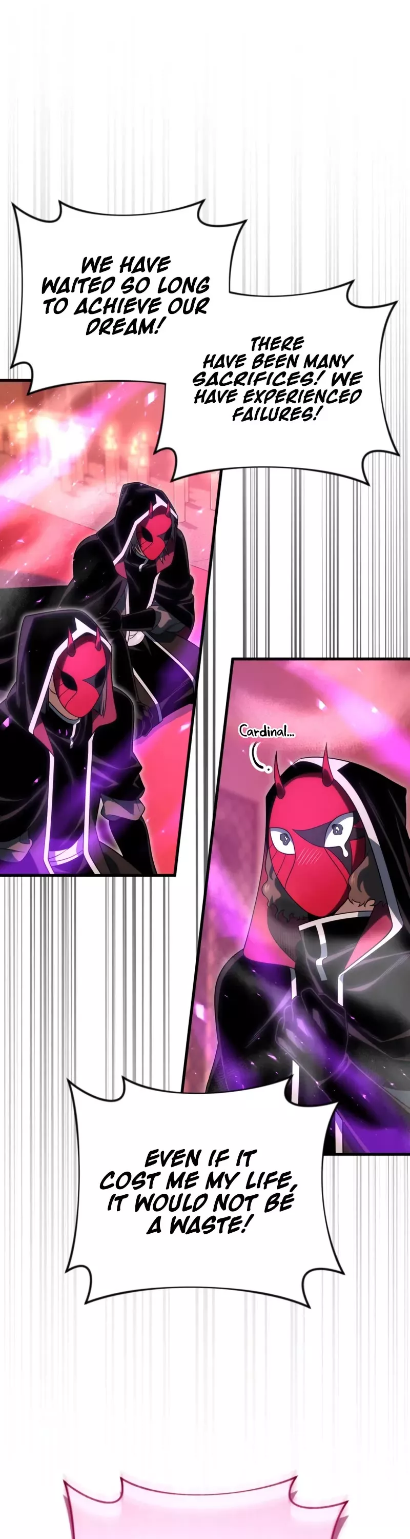 Read Player Who Returned 10,000 Years Later Manga Online