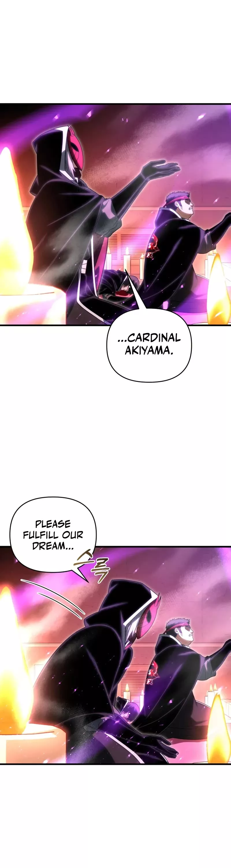 Read Player Who Returned 10,000 Years Later Manga Online