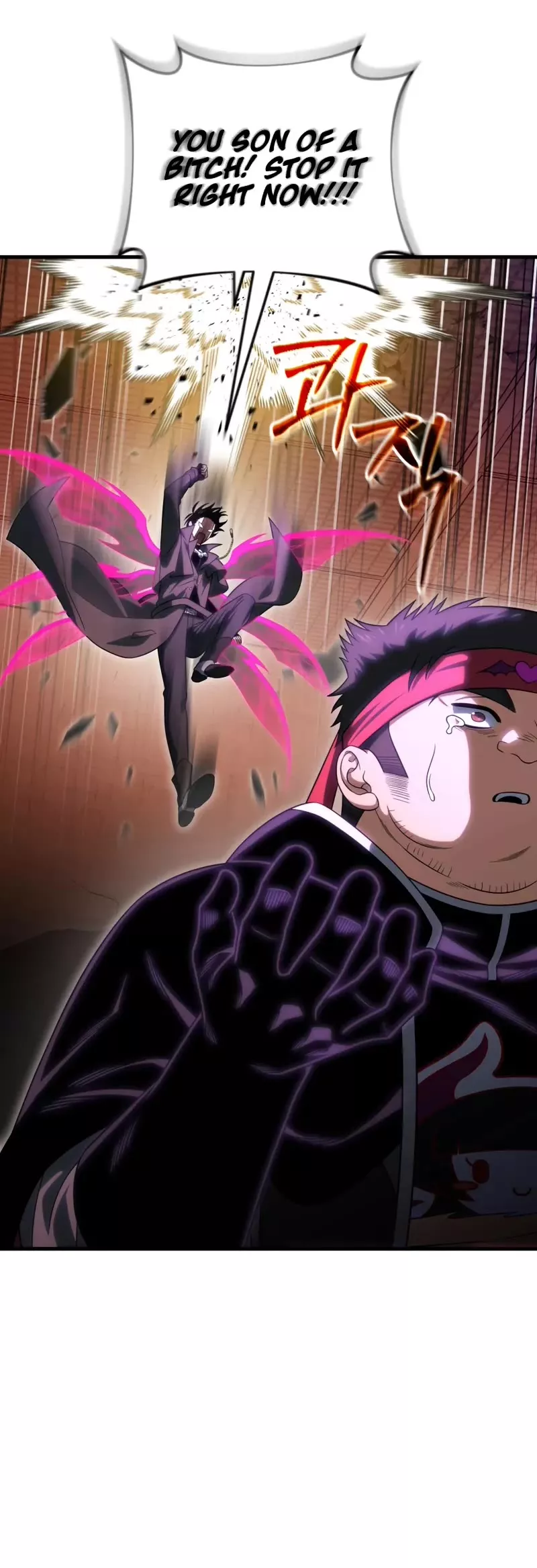 Read Player Who Returned 10,000 Years Later Manga Online
