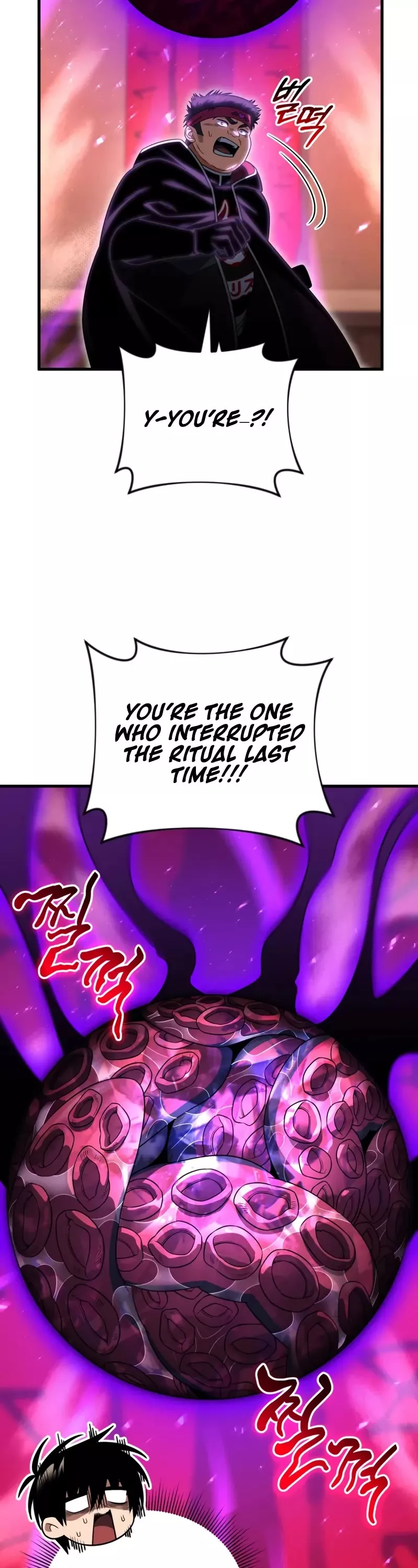 Read Player Who Returned 10,000 Years Later Manga Online