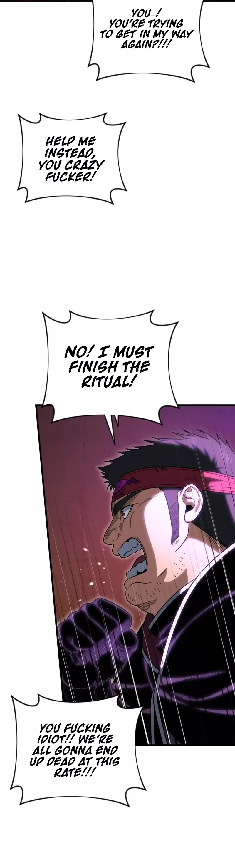 Read Player Who Returned 10,000 Years Later Manga Online
