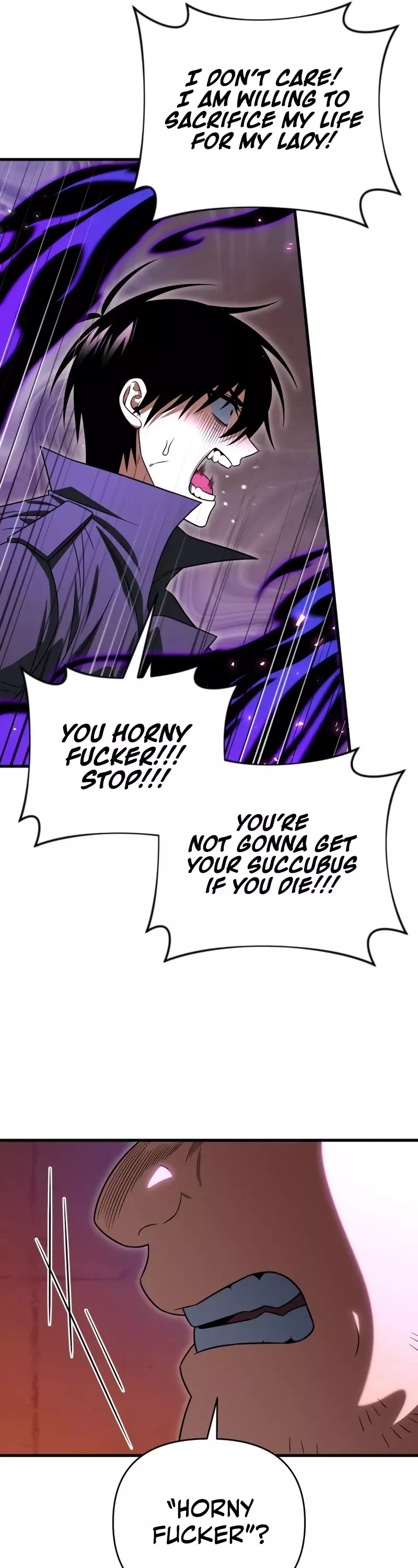 Read Player Who Returned 10,000 Years Later Manga Online