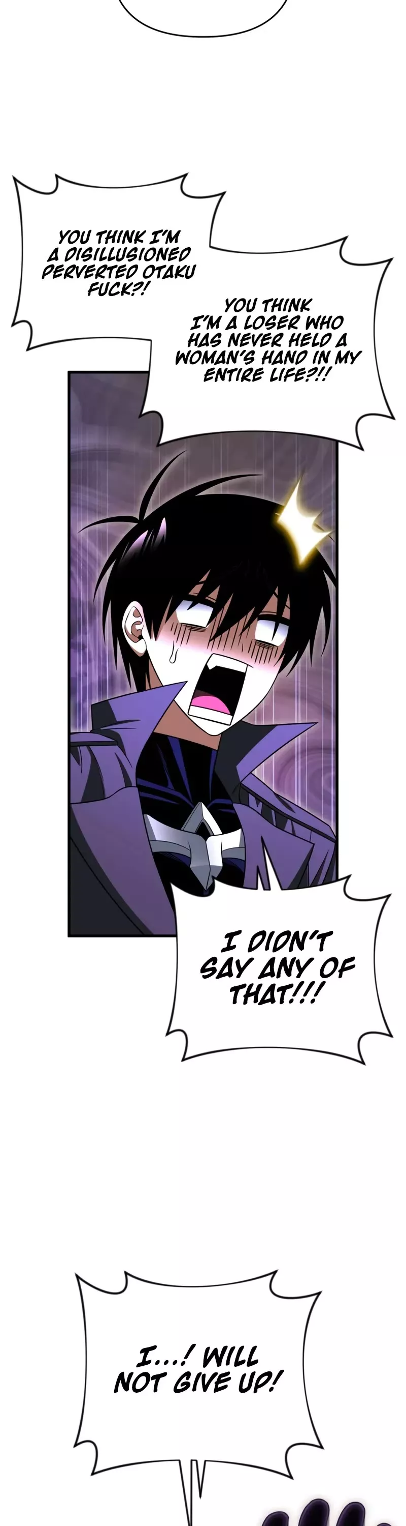 Read Player Who Returned 10,000 Years Later Manga Online