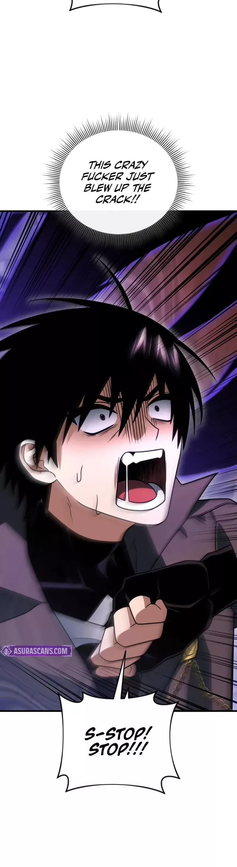 Read Player Who Returned 10,000 Years Later Manga Online