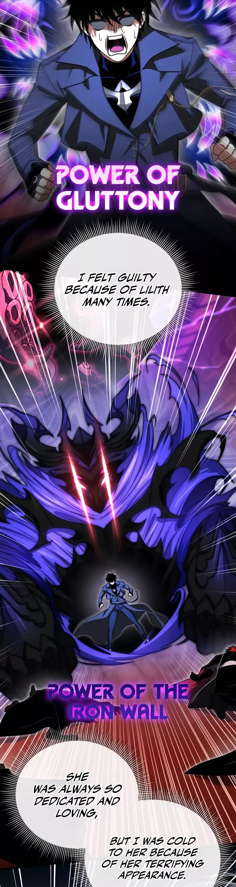 Read Player Who Returned 10,000 Years Later Manga Online