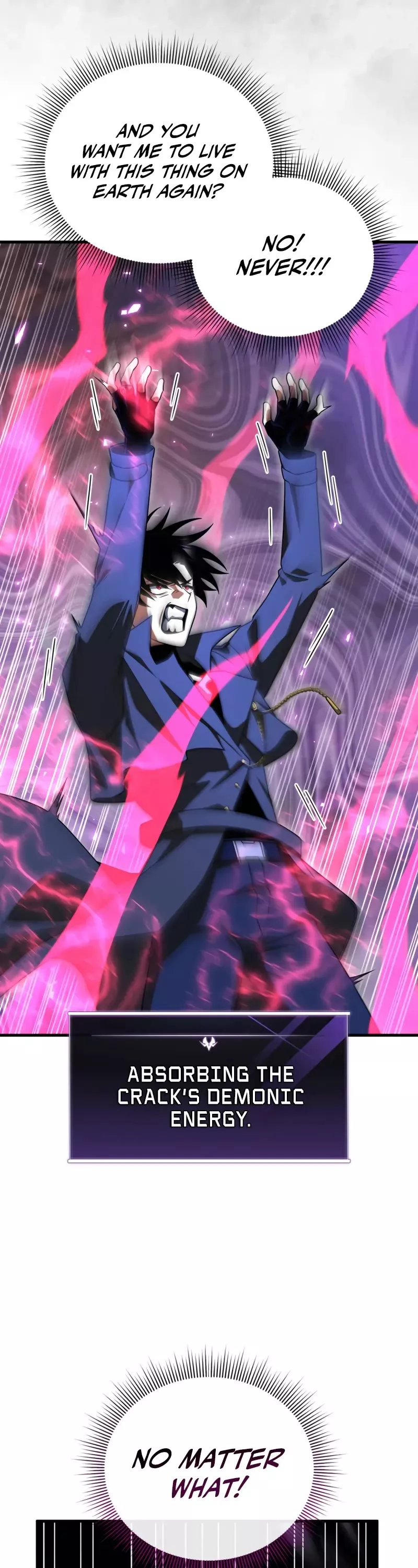 Read Player Who Returned 10,000 Years Later Manga Online