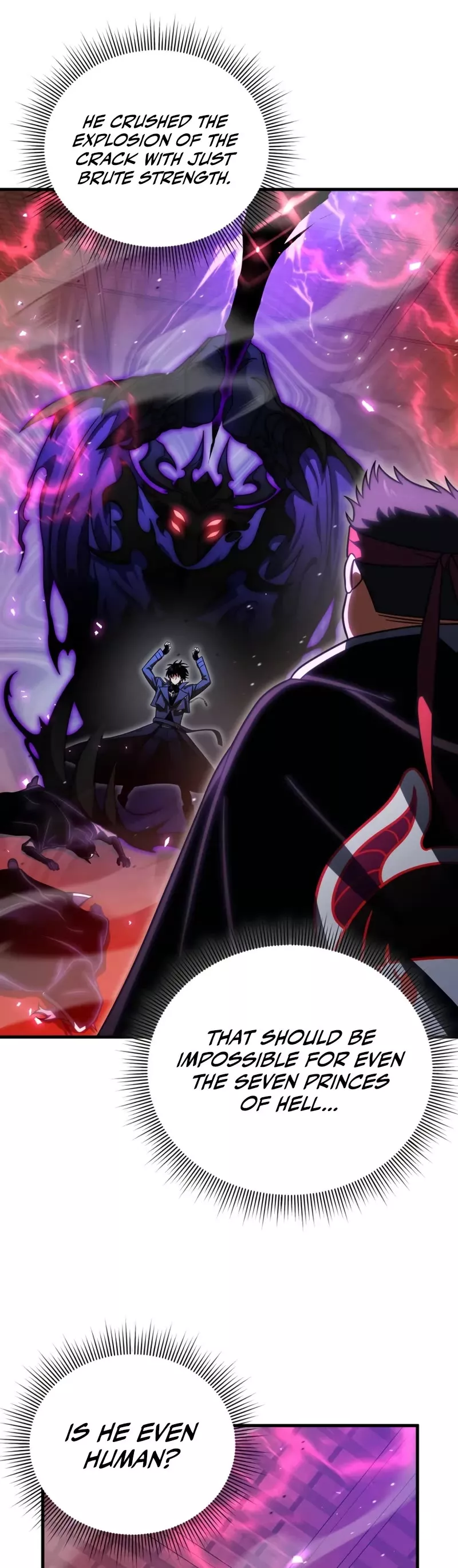 Read Player Who Returned 10,000 Years Later Manga Online