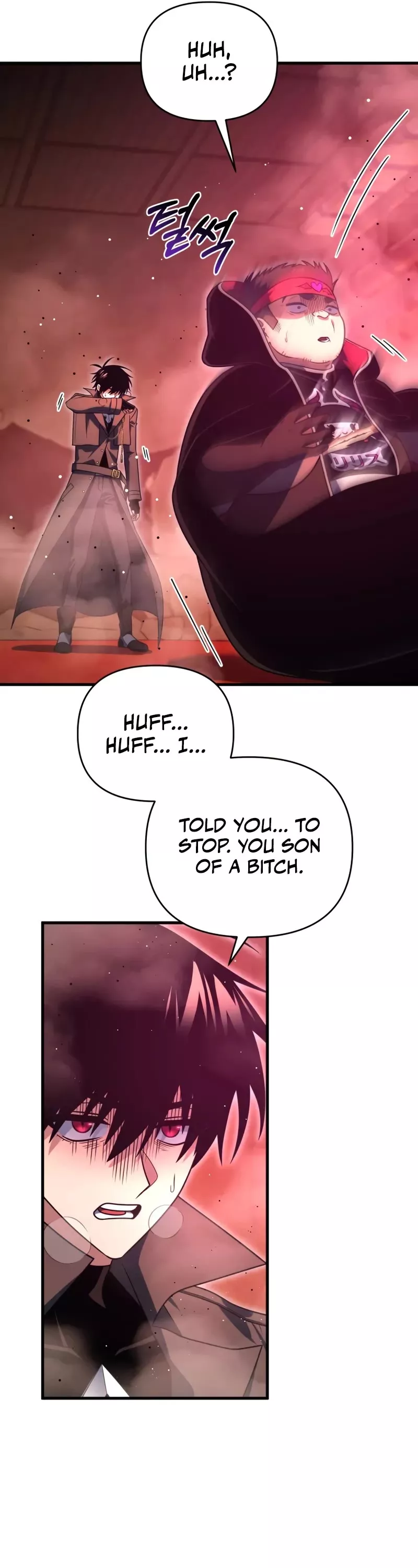 Read Player Who Returned 10,000 Years Later Manga Online