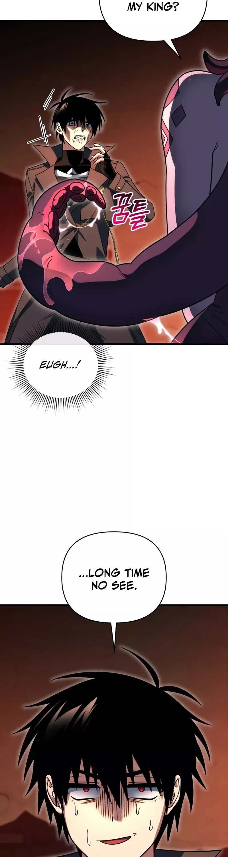 Read Player Who Returned 10,000 Years Later Manga Online