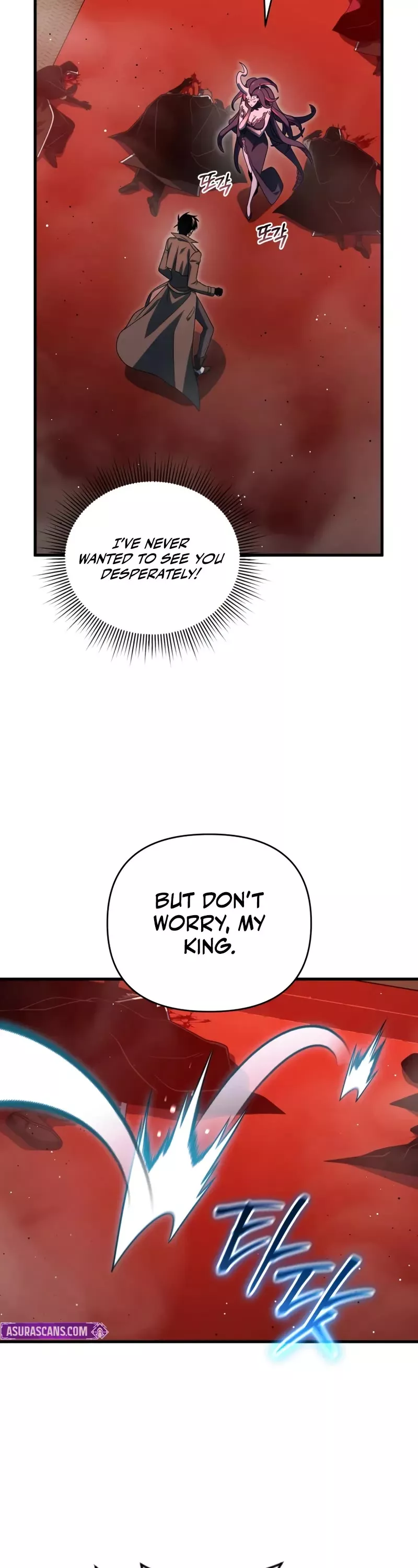 Read Player Who Returned 10,000 Years Later Manga Online
