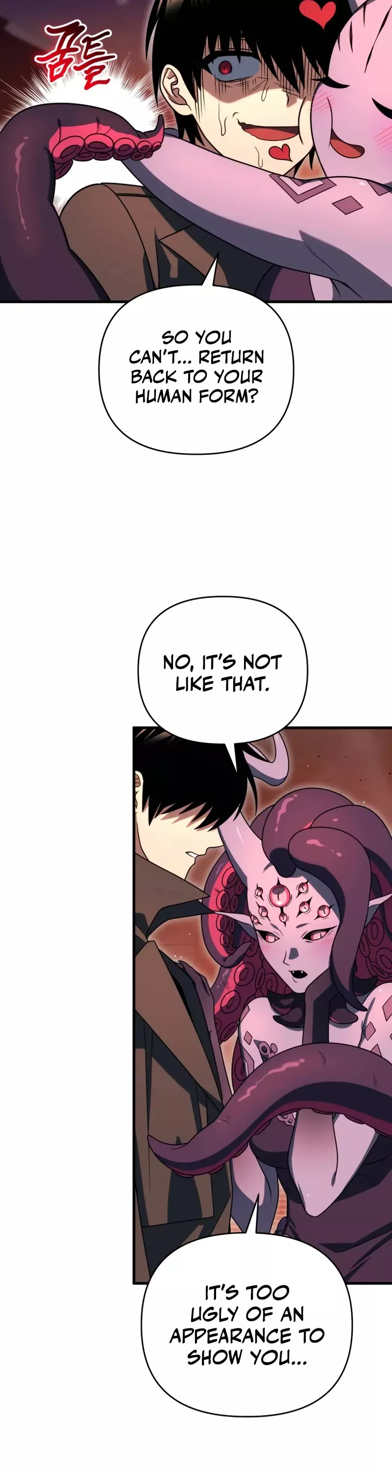 Read Player Who Returned 10,000 Years Later Manga Online
