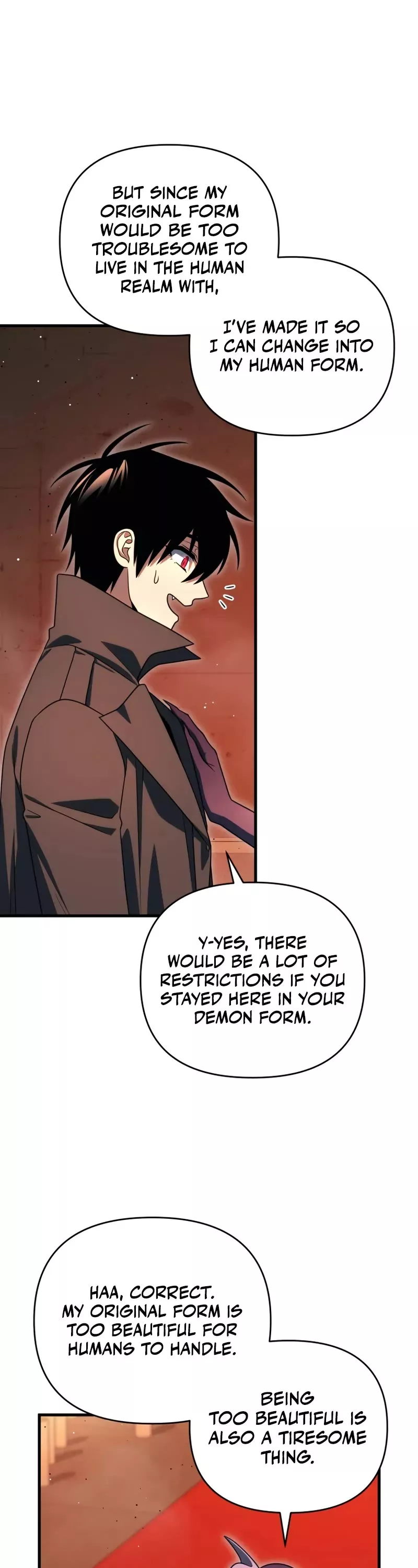 Read Player Who Returned 10,000 Years Later Manga Online