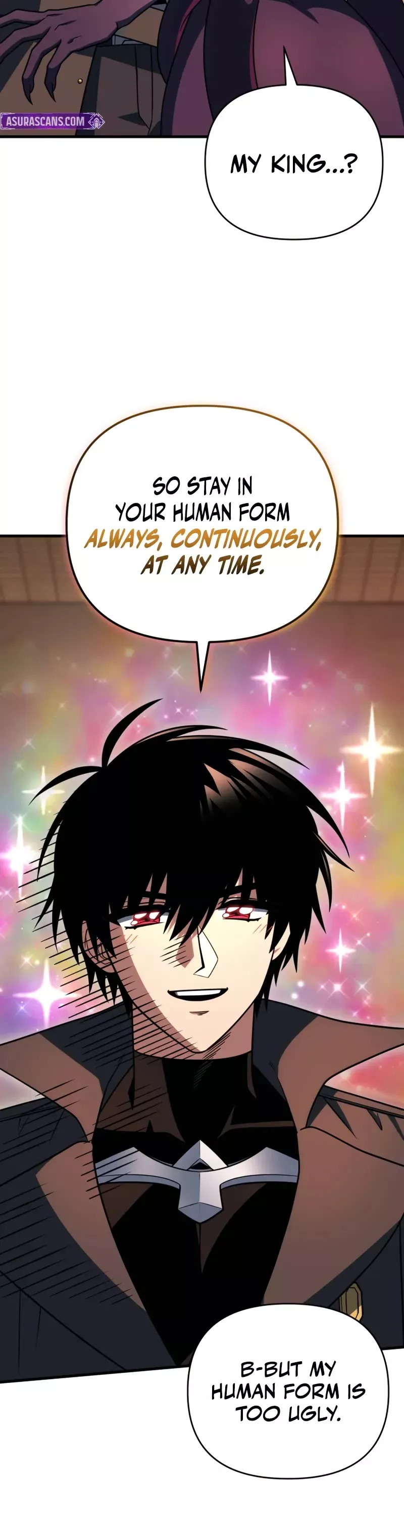 Read Player Who Returned 10,000 Years Later Manga Online