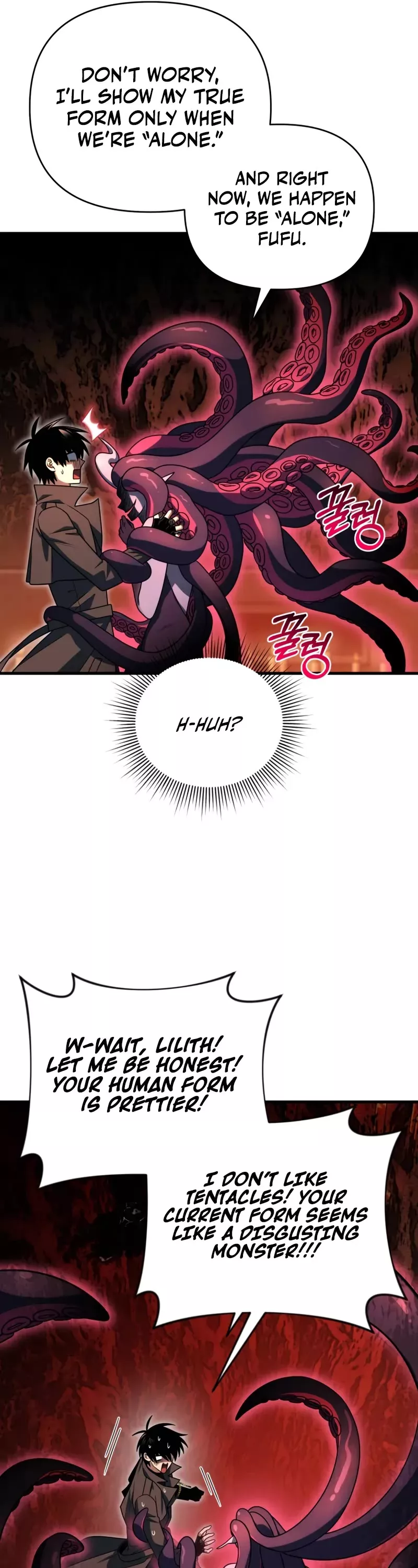 Read Player Who Returned 10,000 Years Later Manga Online