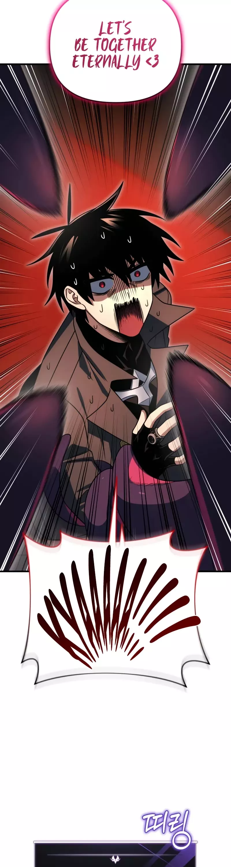 Read Player Who Returned 10,000 Years Later Manga Online