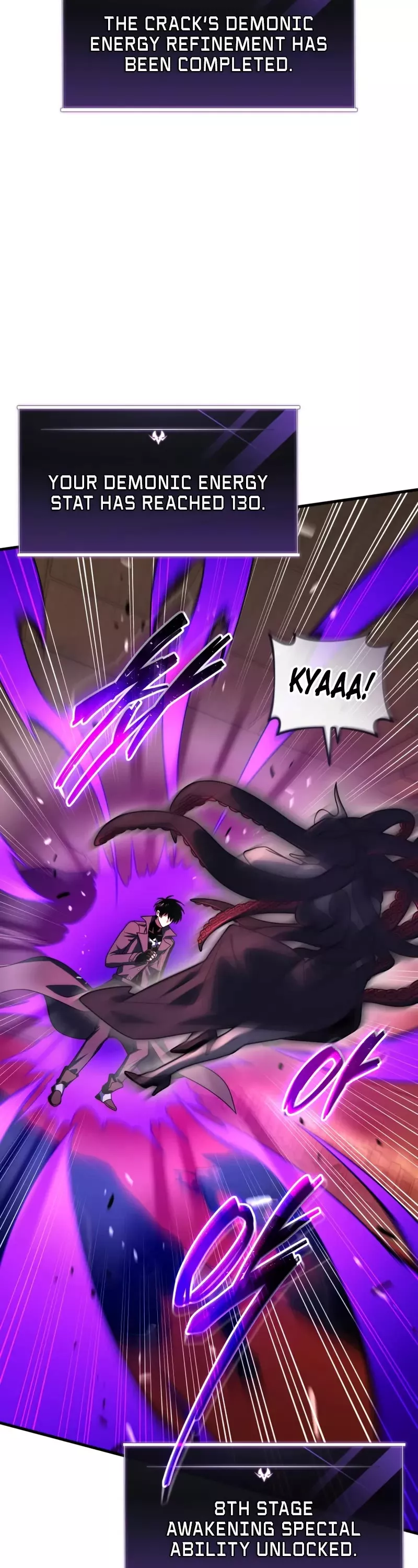 Read Player Who Returned 10,000 Years Later Manga Online