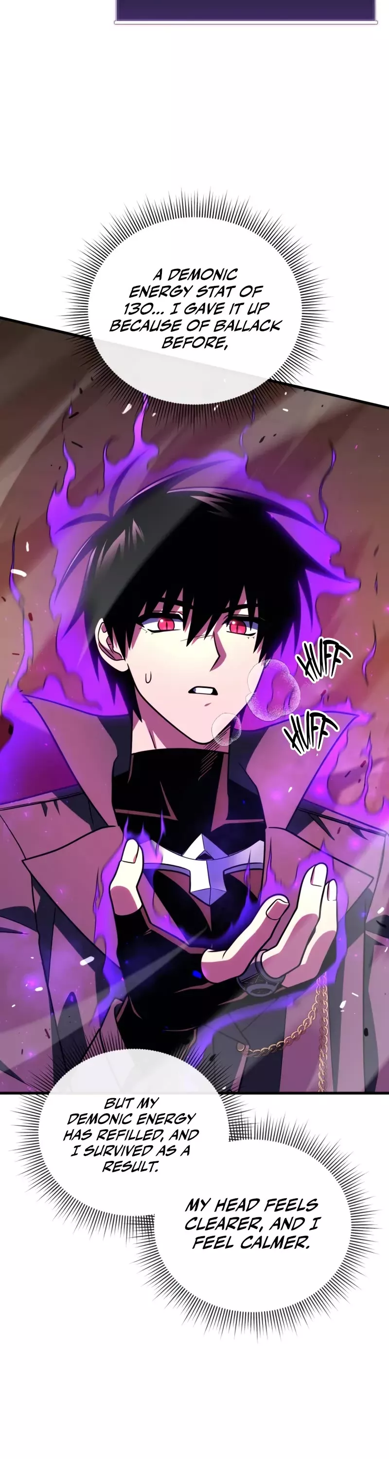 Read Player Who Returned 10,000 Years Later Manga Online