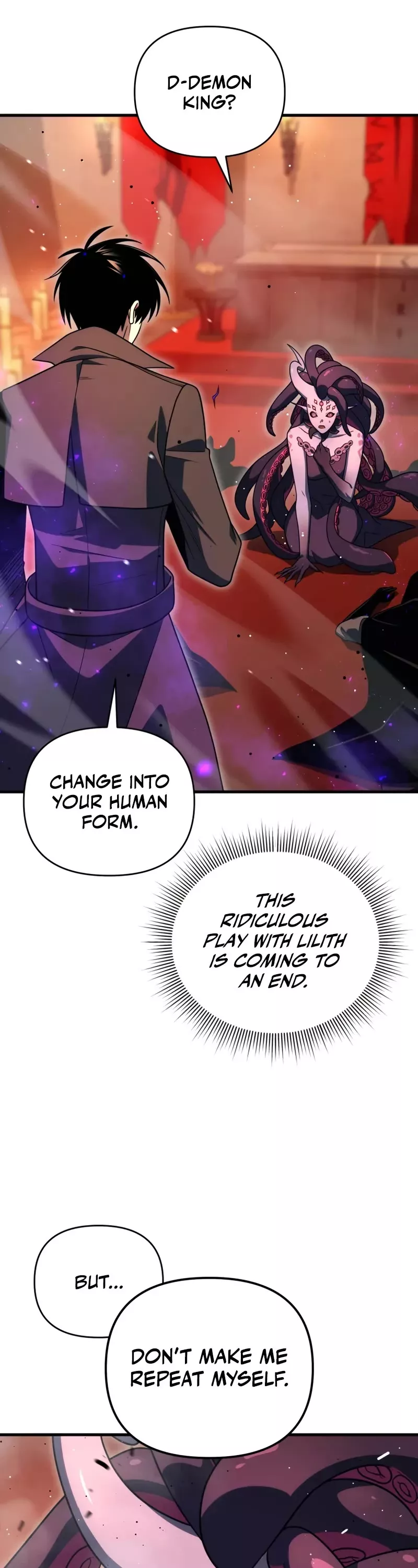 Read Player Who Returned 10,000 Years Later Manga Online