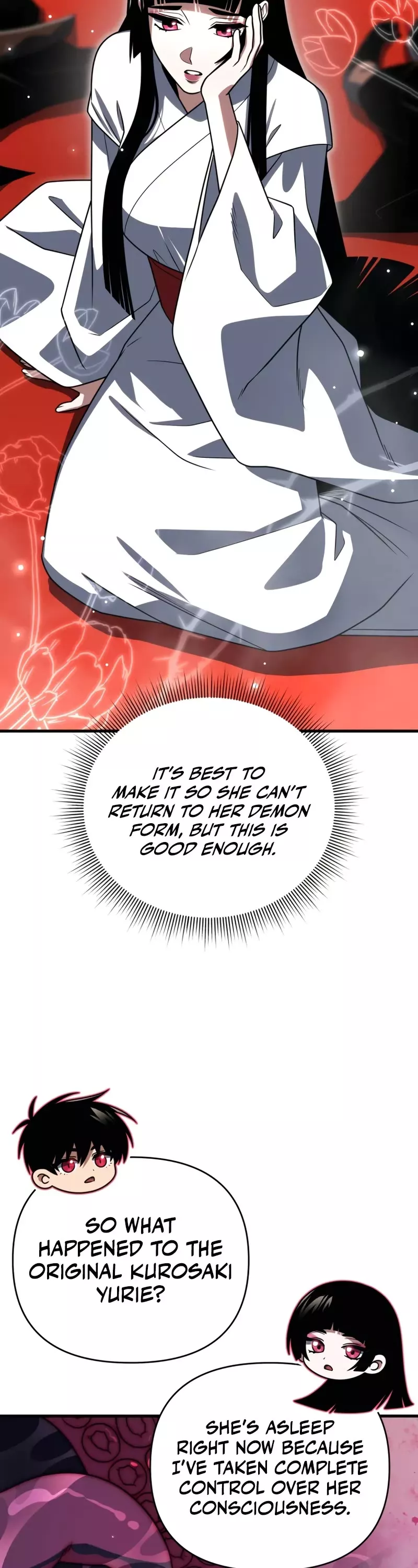 Read Player Who Returned 10,000 Years Later Manga Online