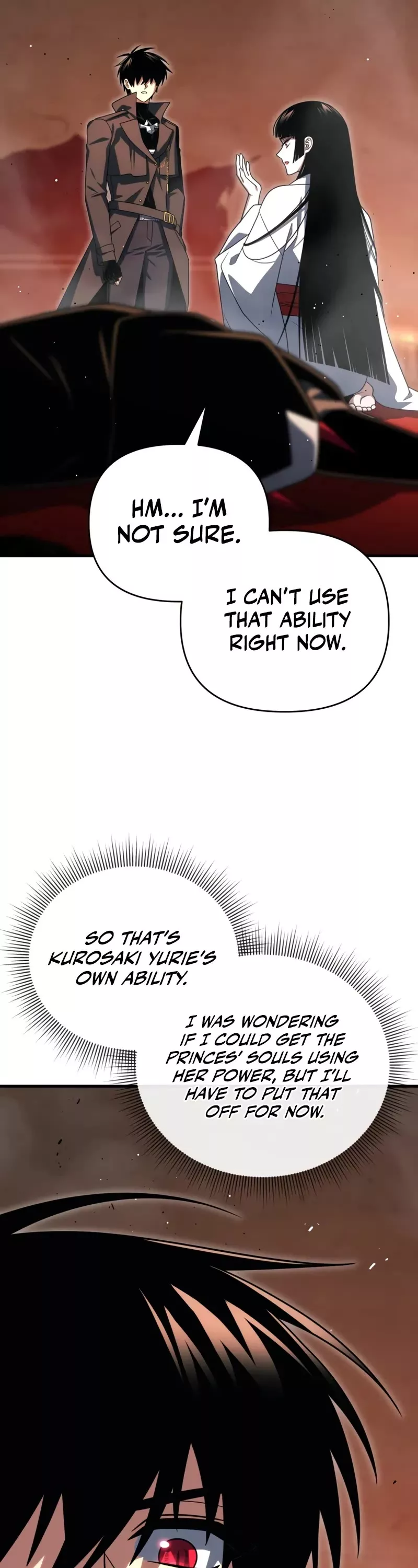 Read Player Who Returned 10,000 Years Later Manga Online