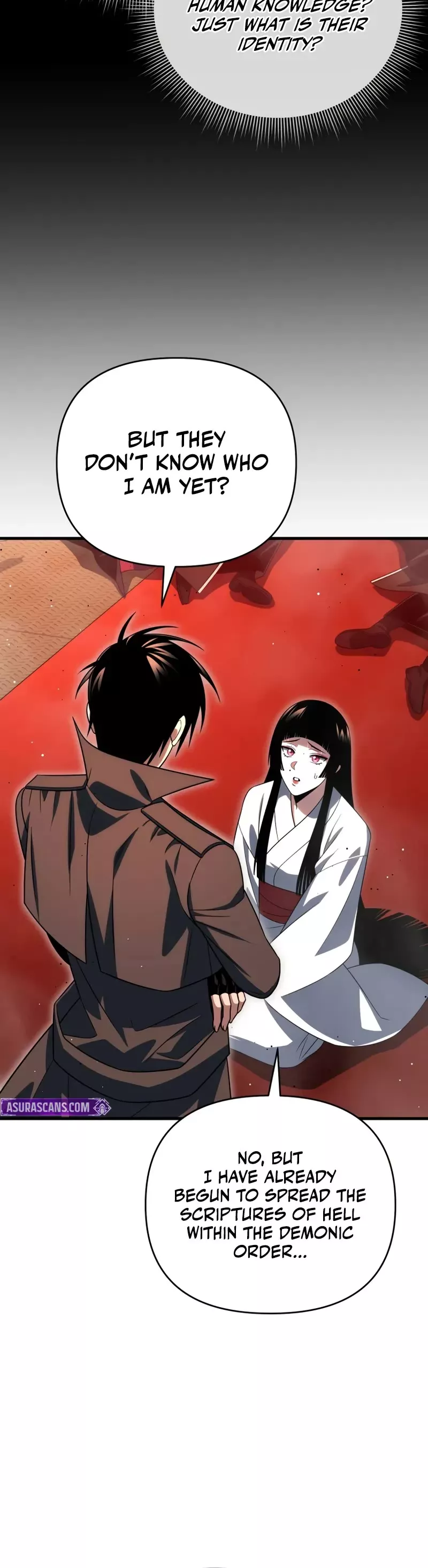 Read Player Who Returned 10,000 Years Later Manga Online