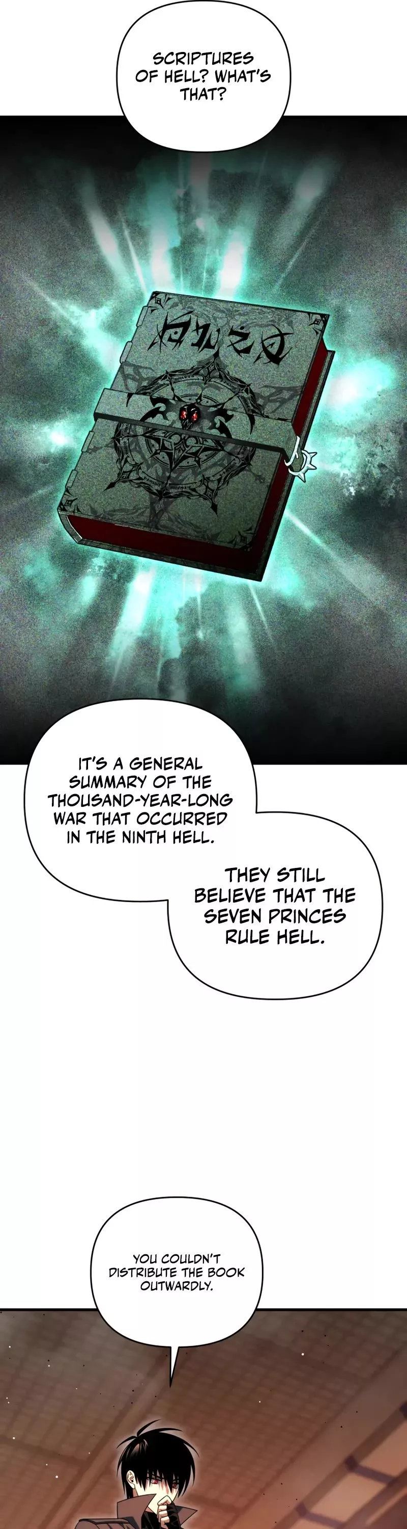 Read Player Who Returned 10,000 Years Later Manga Online