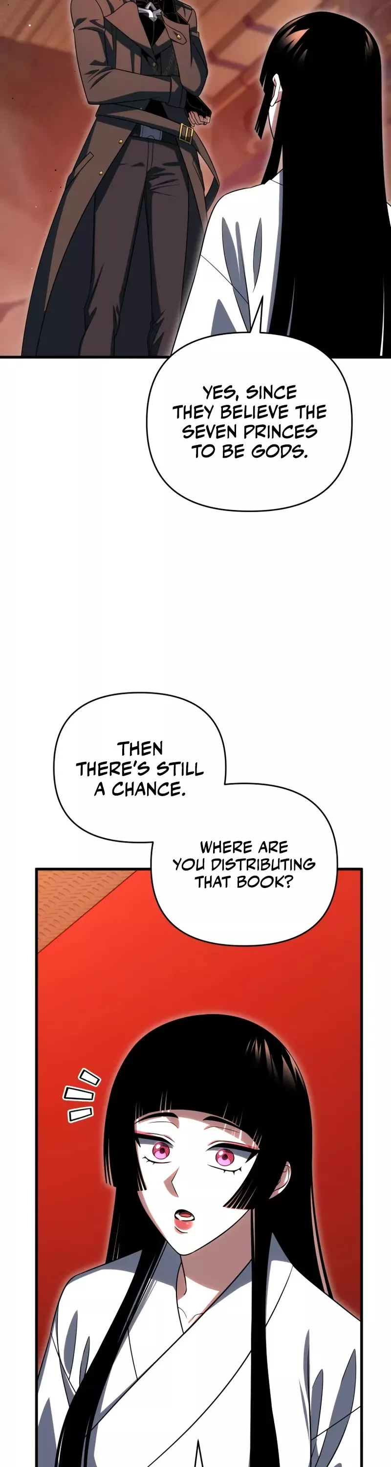 Read Player Who Returned 10,000 Years Later Manga Online