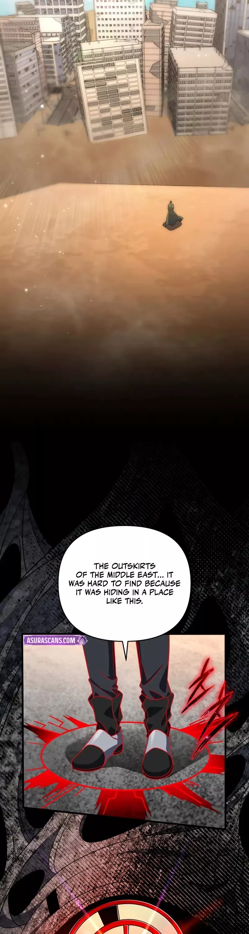 Read Player Who Returned 10,000 Years Later Manga Online