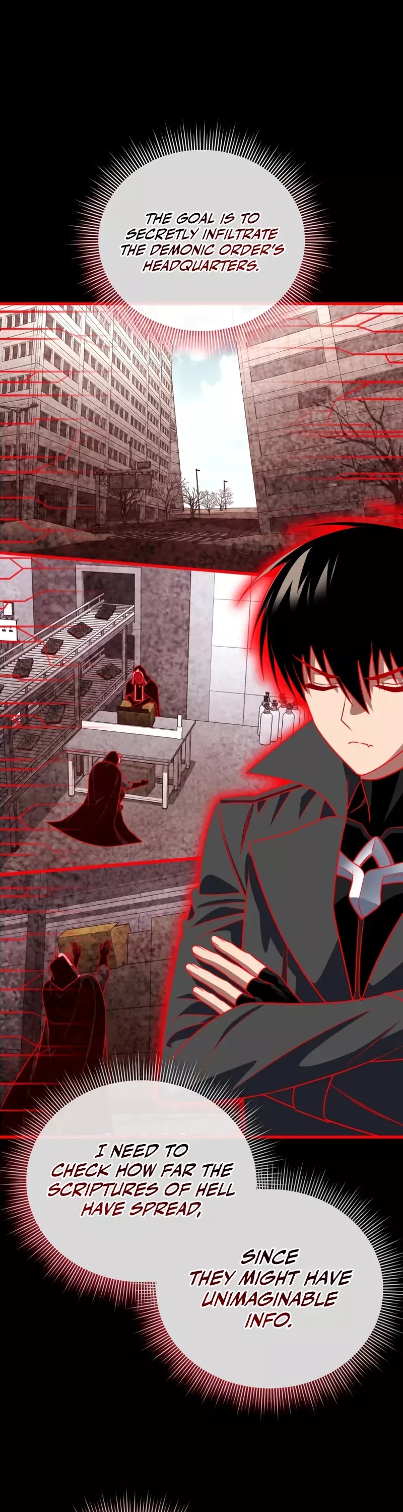 Read Player Who Returned 10,000 Years Later Manga Online