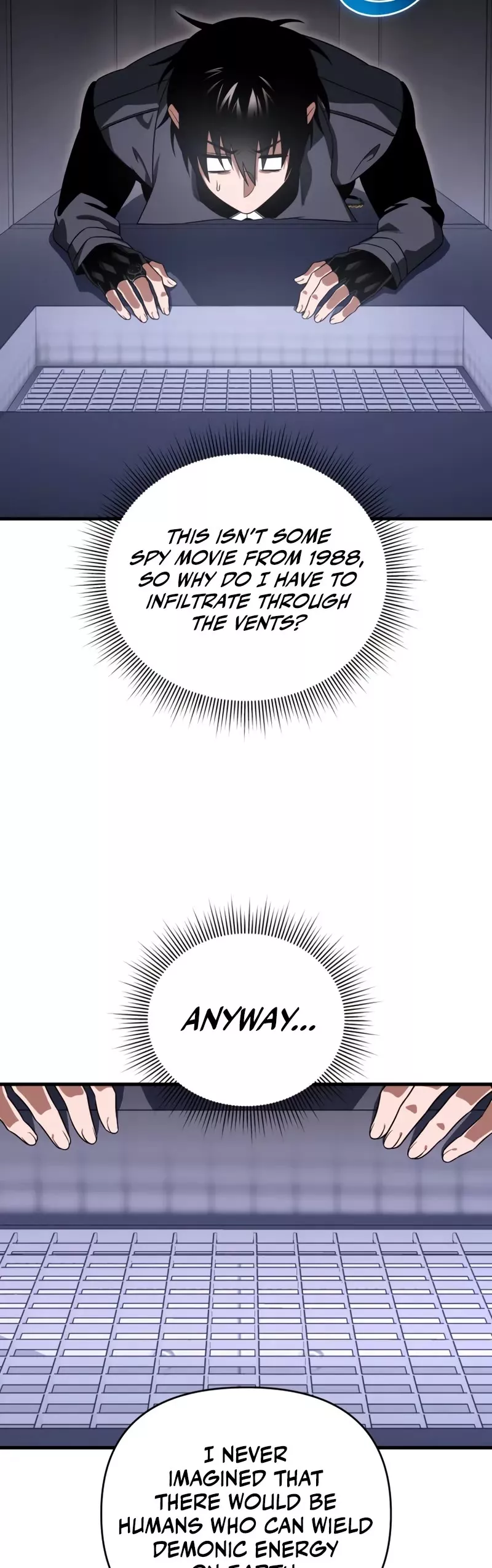 Read Player Who Returned 10,000 Years Later Manga Online