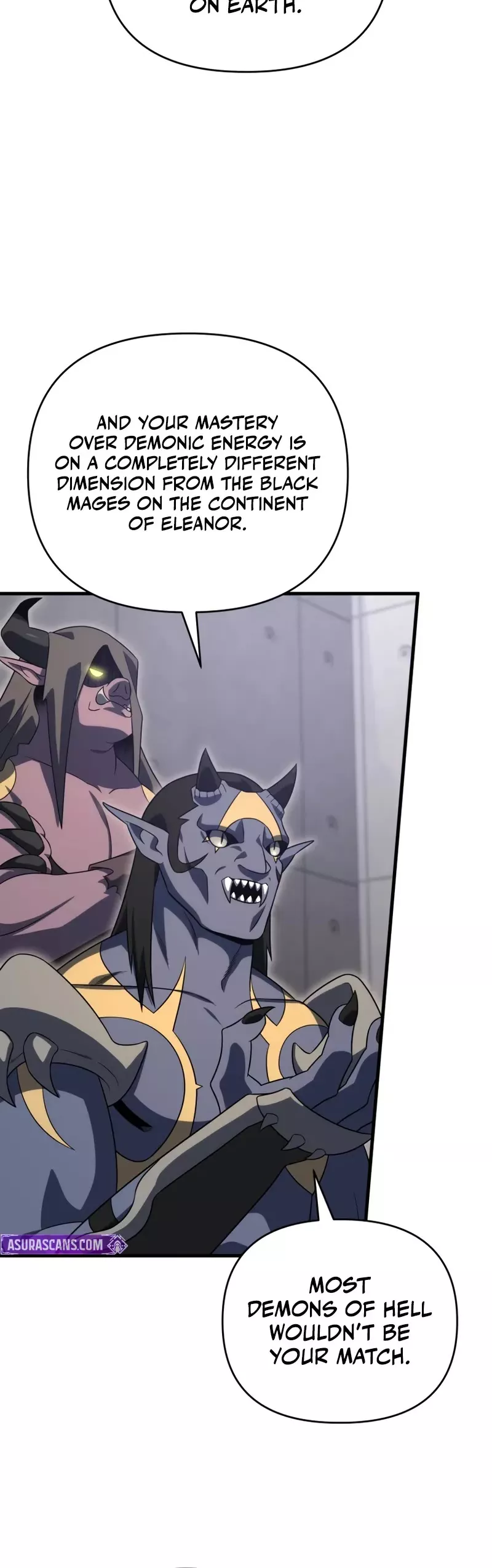 Read Player Who Returned 10,000 Years Later Manga Online