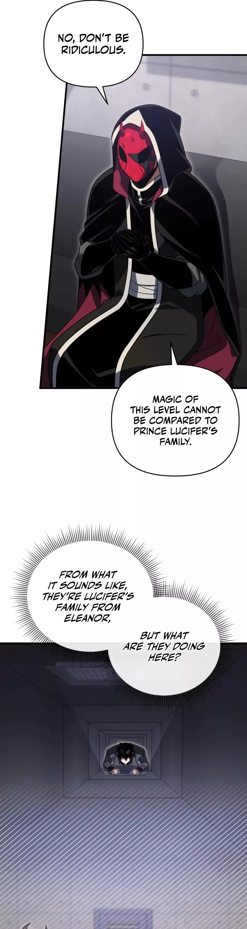 Read Player Who Returned 10,000 Years Later Manga Online