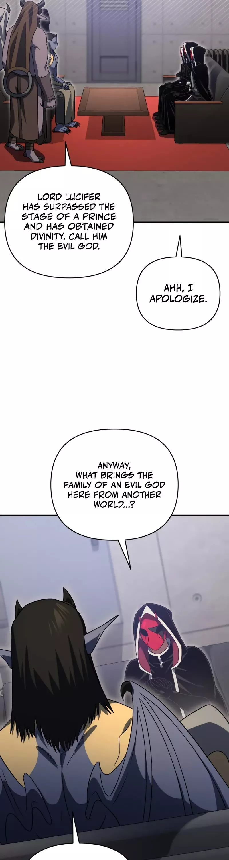 Read Player Who Returned 10,000 Years Later Manga Online