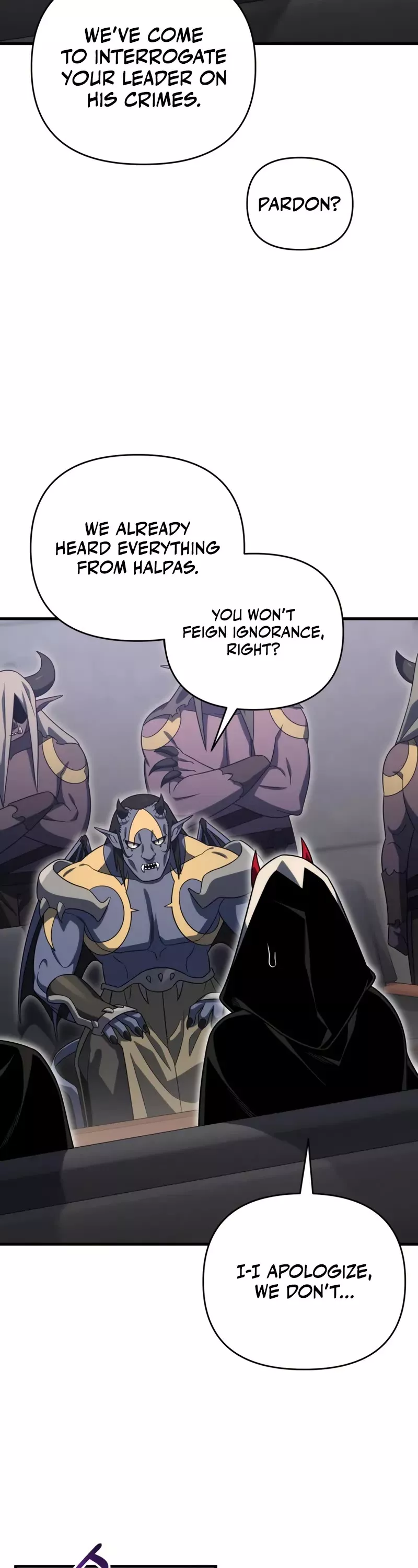 Read Player Who Returned 10,000 Years Later Manga Online