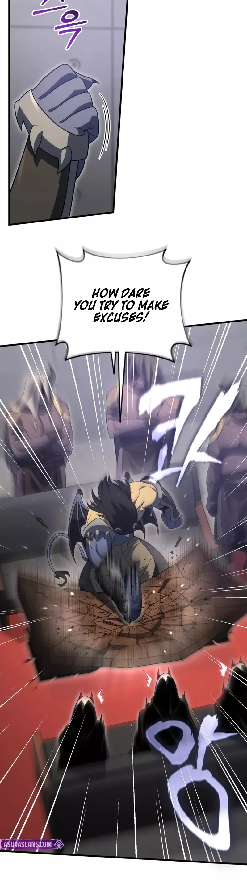 Read Player Who Returned 10,000 Years Later Manga Online