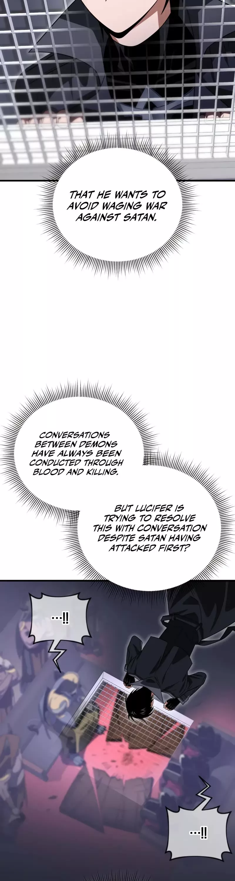 Read Player Who Returned 10,000 Years Later Manga Online