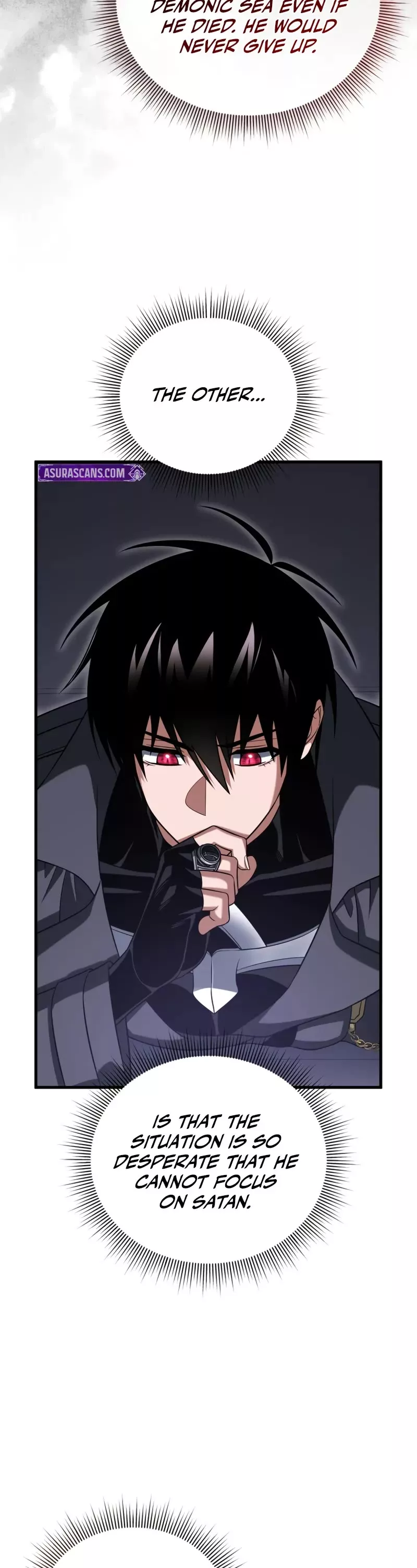 Read Player Who Returned 10,000 Years Later Manga Online
