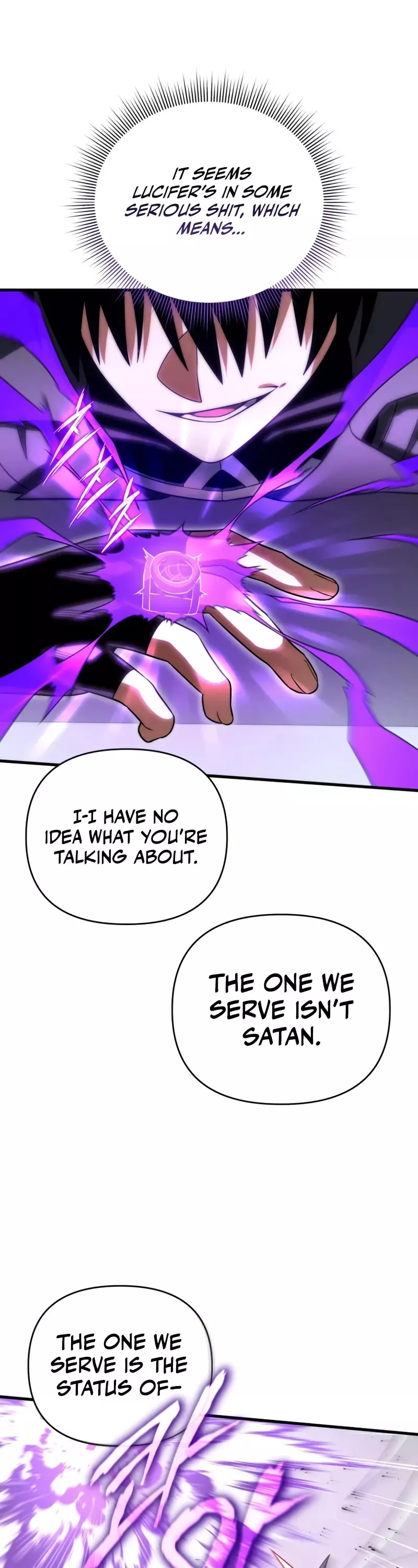 Read Player Who Returned 10,000 Years Later Manga Online