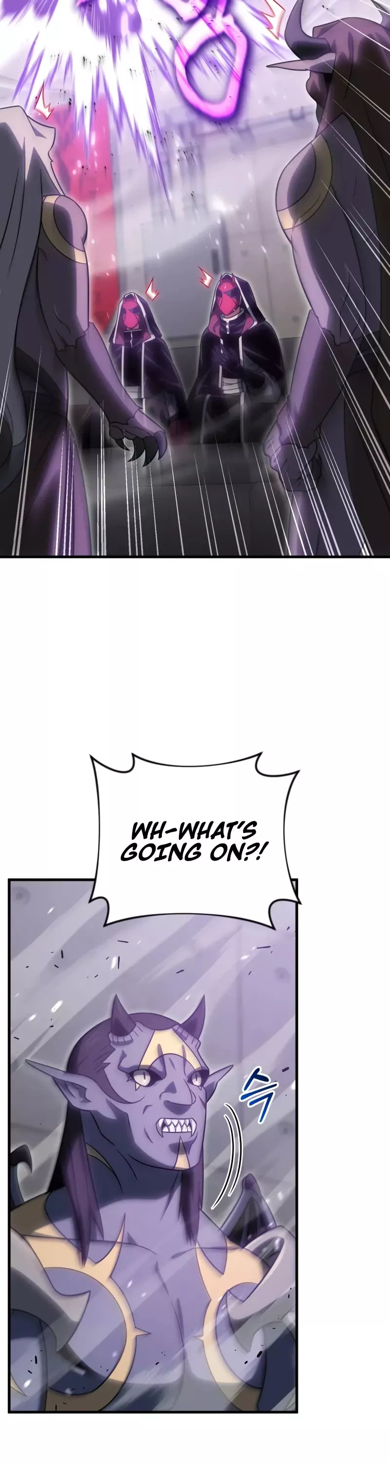 Read Player Who Returned 10,000 Years Later Manga Online