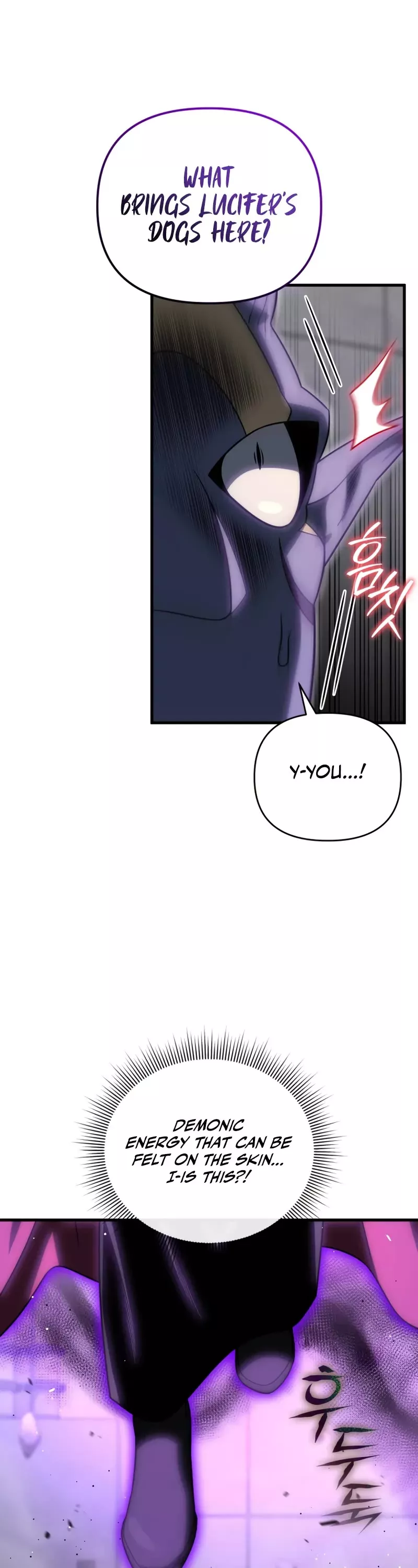 Read Player Who Returned 10,000 Years Later Manga Online