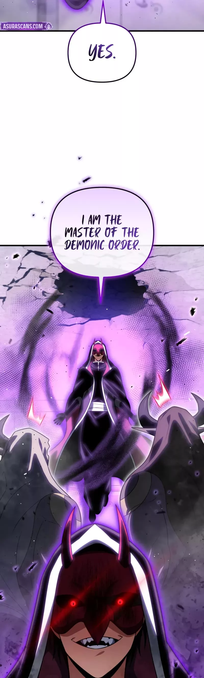 Read Player Who Returned 10,000 Years Later Manga Online
