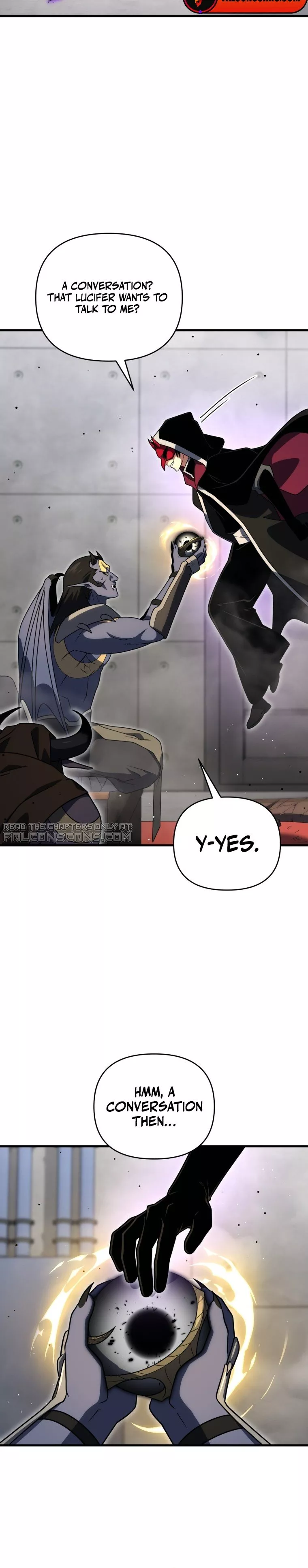 Read Player Who Returned 10,000 Years Later Manga Online