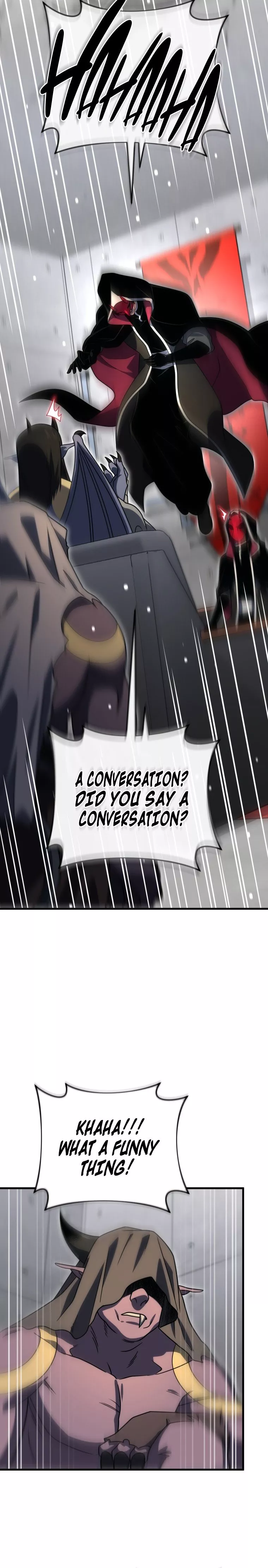 Read Player Who Returned 10,000 Years Later Manga Online