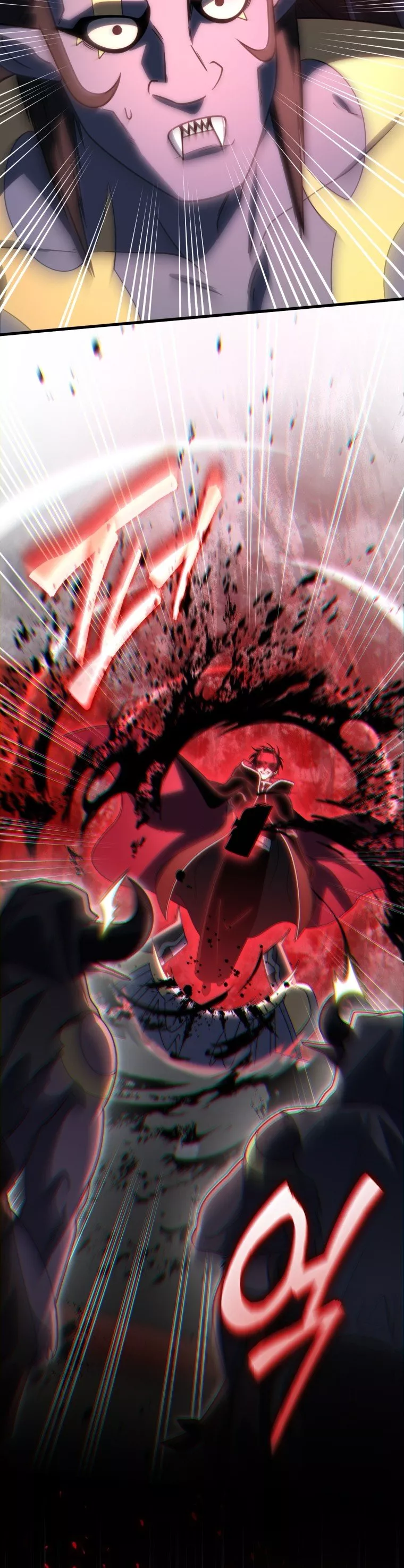 Read Player Who Returned 10,000 Years Later Manga Online