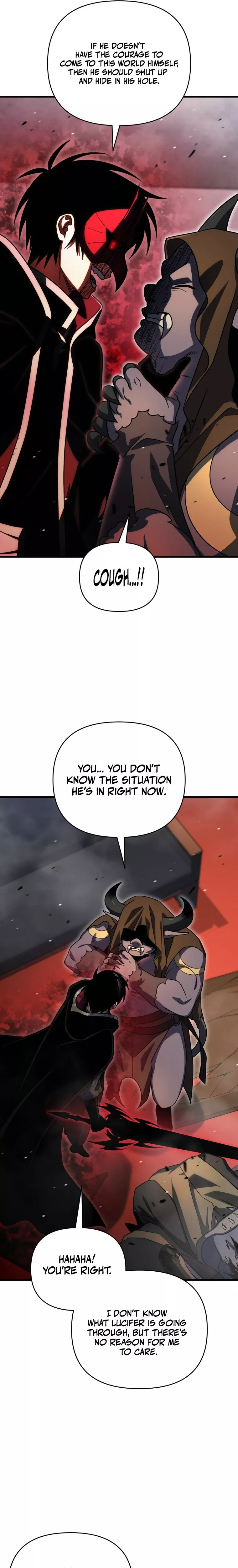 Read Player Who Returned 10,000 Years Later Manga Online