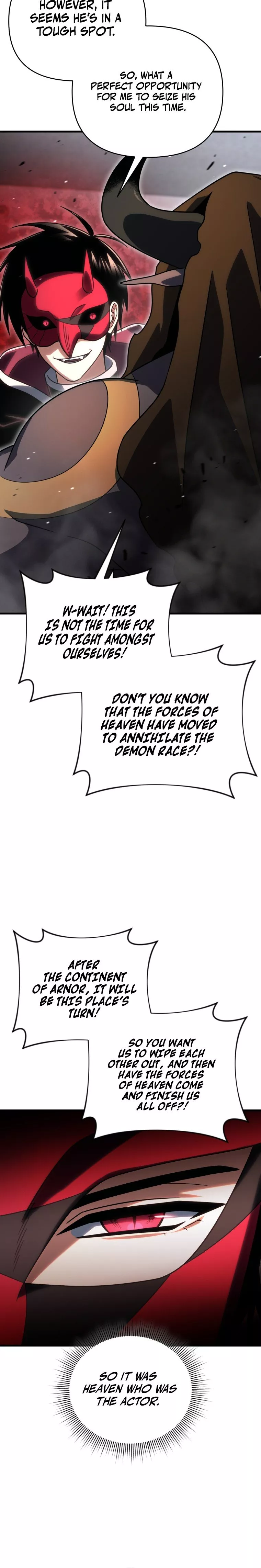 Read Player Who Returned 10,000 Years Later Manga Online