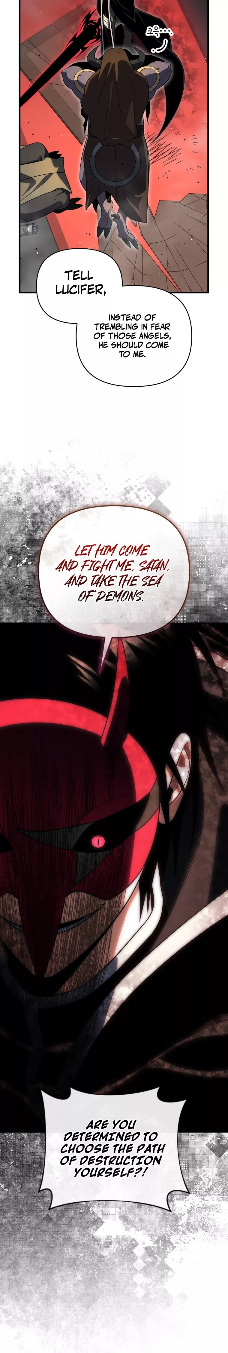 Read Player Who Returned 10,000 Years Later Manga Online