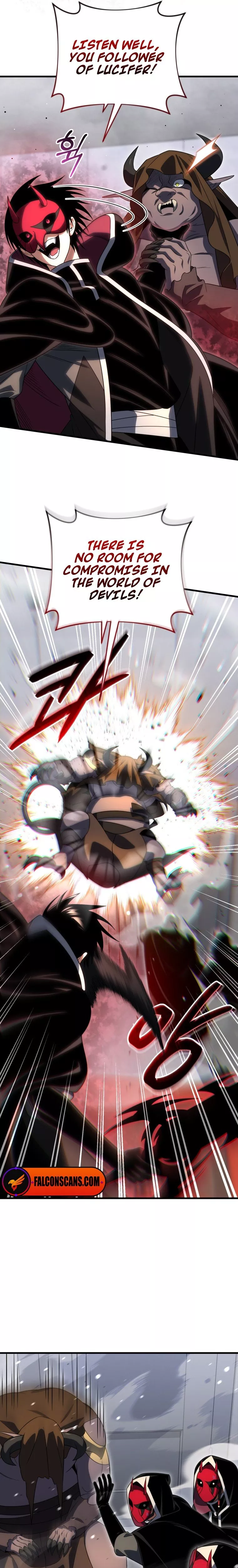 Read Player Who Returned 10,000 Years Later Manga Online